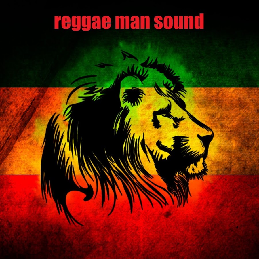 reggaeman0628 Awatar kanału YouTube
