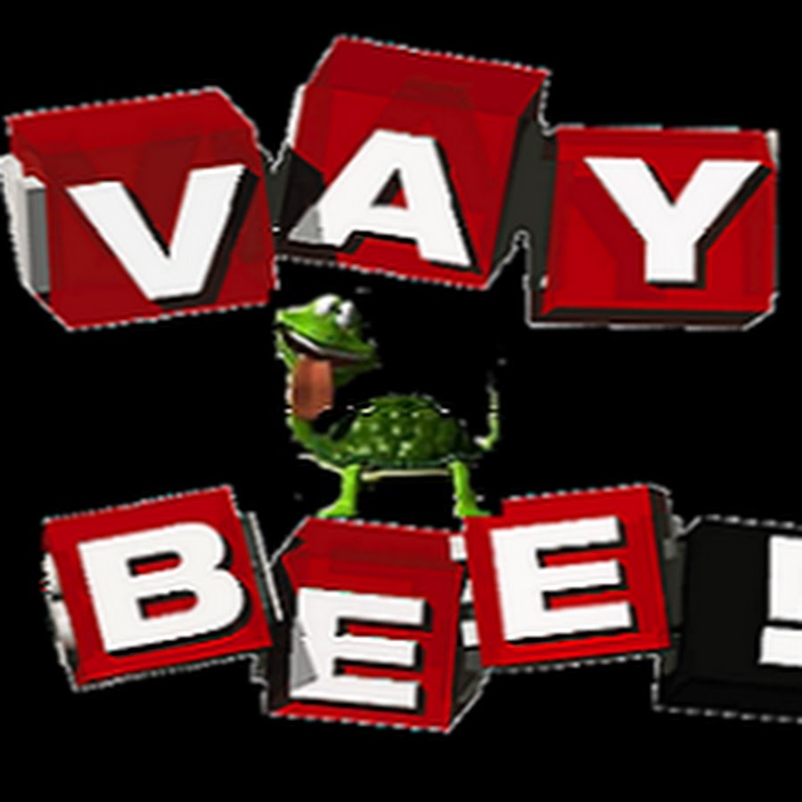 VAY BEE رمز قناة اليوتيوب