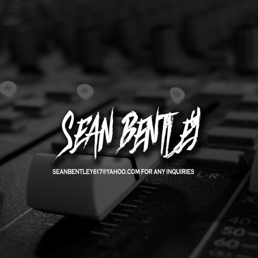 Sean Bentley YouTube 频道头像