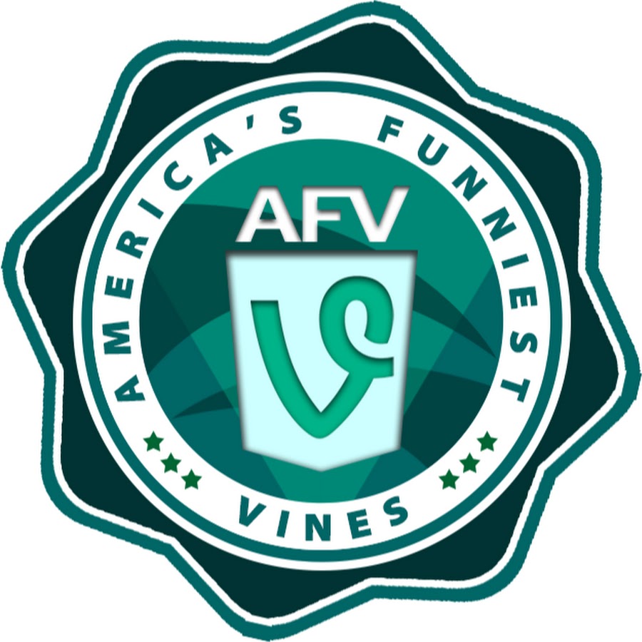 America's Funniest Vines Avatar canale YouTube 