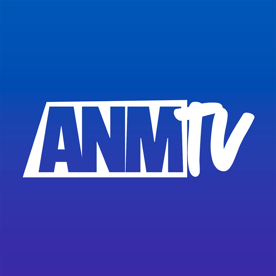 ANMTVnetwork YouTube channel avatar