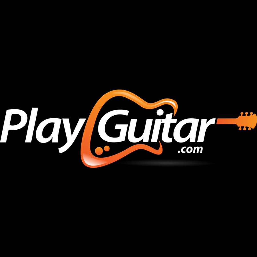 PlayGuitar.com YouTube channel avatar
