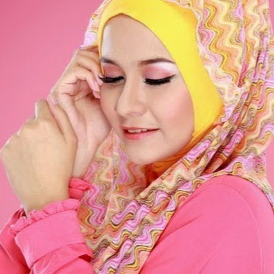 Yuk Berhijab! YouTube 频道头像