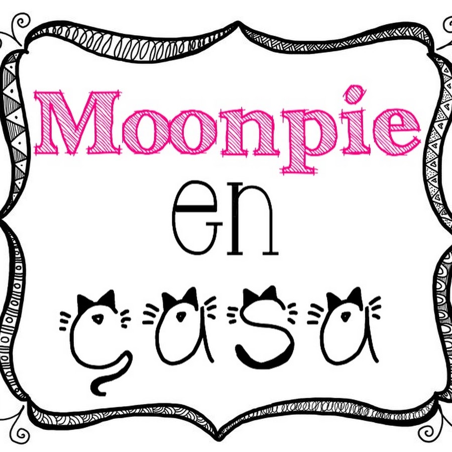 Moonpie en Casa YouTube channel avatar