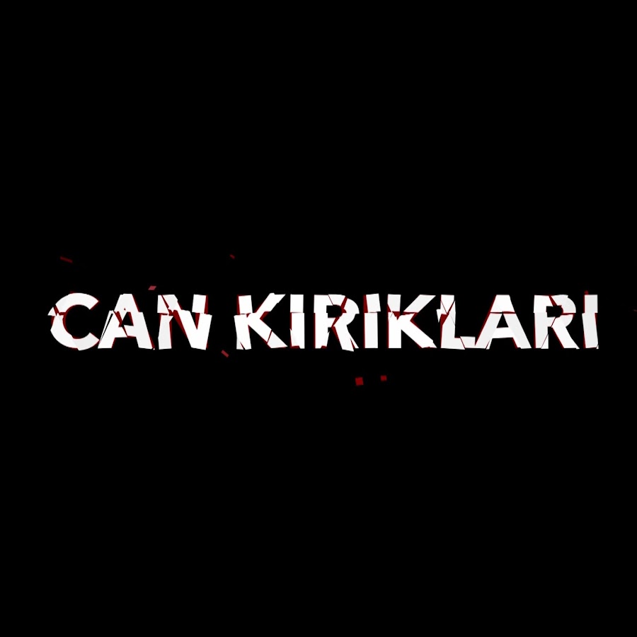 Can KÄ±rÄ±klarÄ± Avatar canale YouTube 