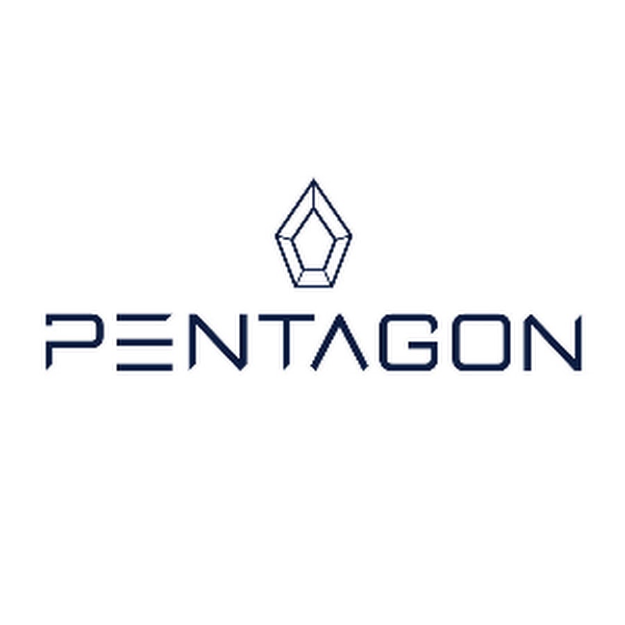 PENTAGONVEVO YouTube channel avatar