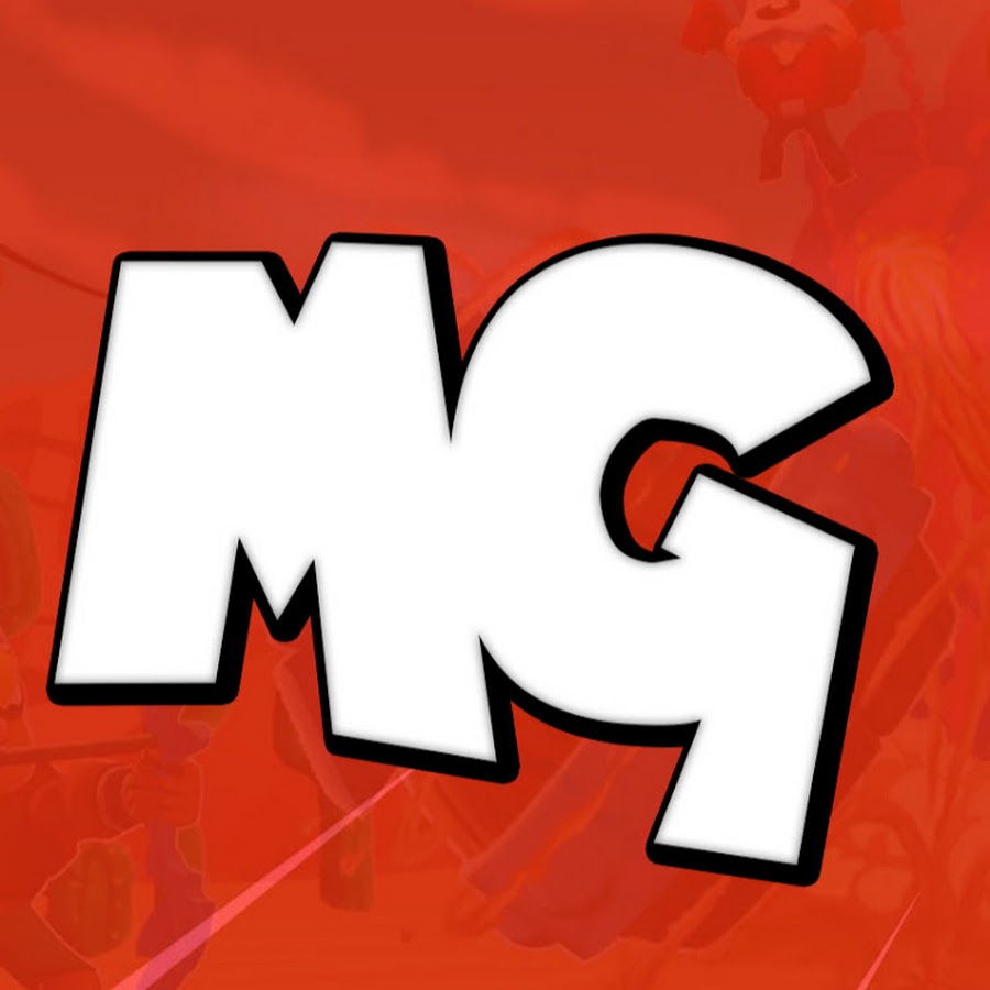 Marius Gamer YouTube channel avatar