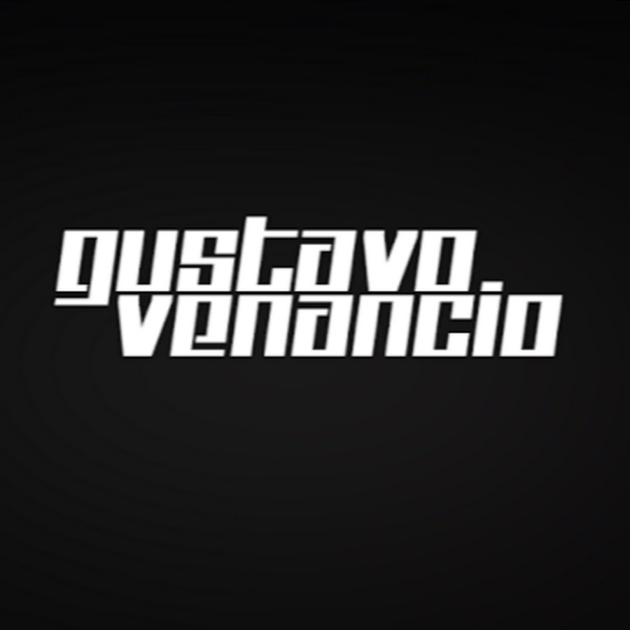 GUSTAVO VENANCIO YouTube channel avatar