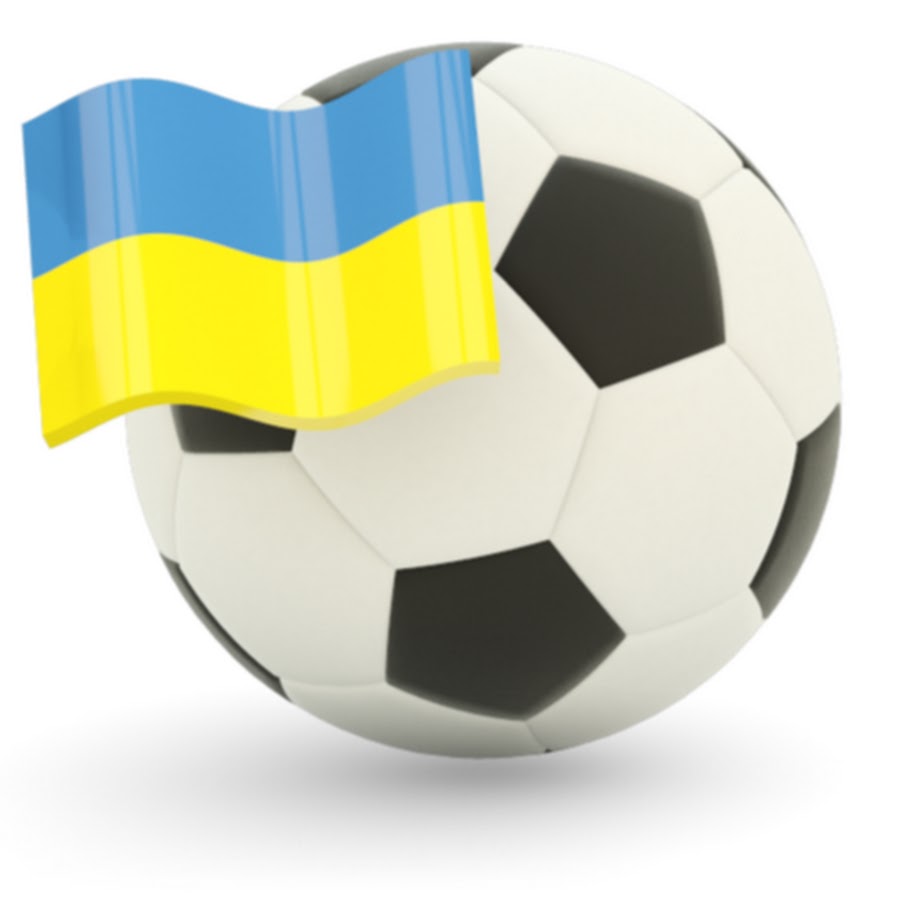 Football UA YouTube-Kanal-Avatar