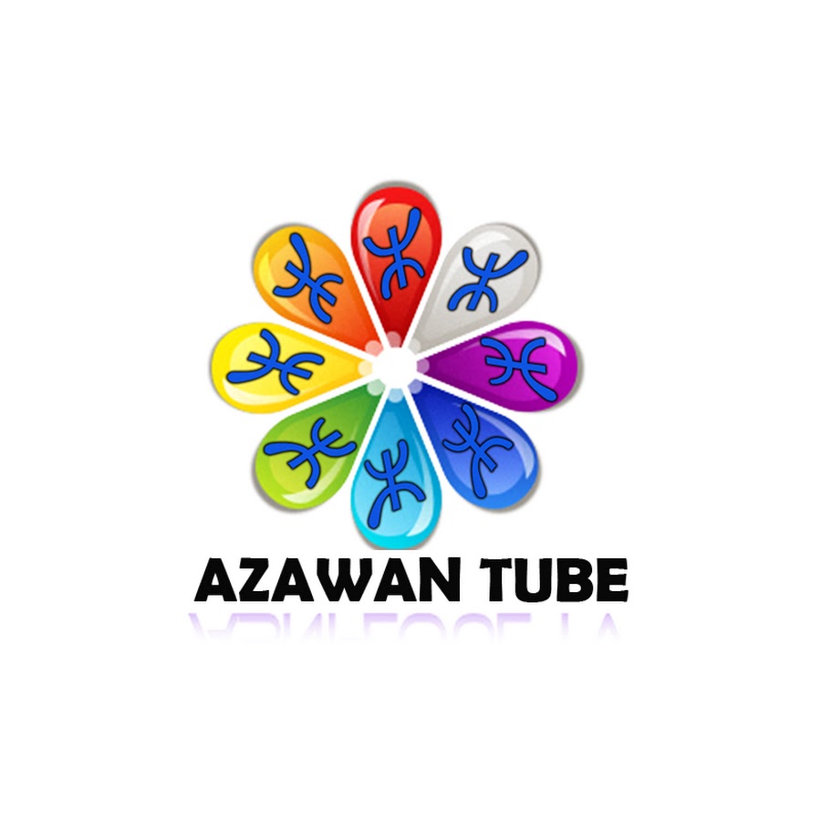 AZAWAN TUBE Avatar del canal de YouTube