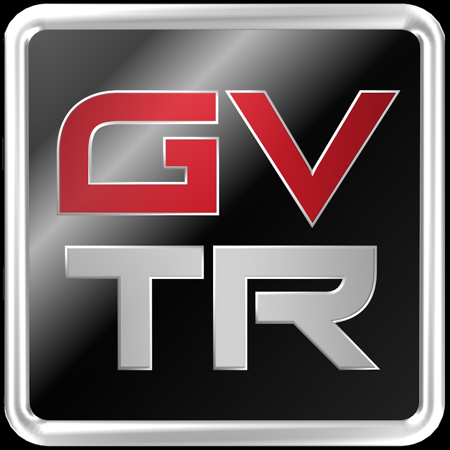 GameVidzTR YouTube channel avatar