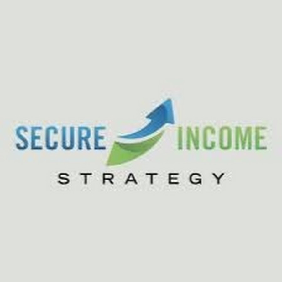 Income Strategy YouTube channel avatar