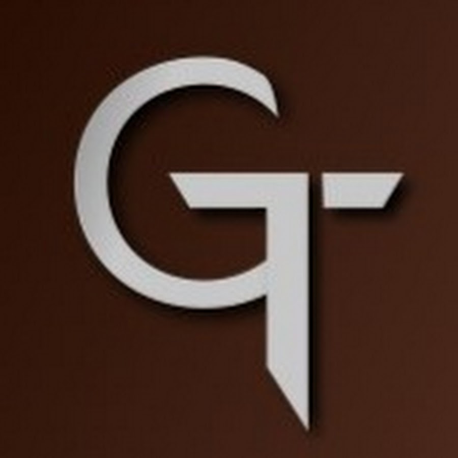 Gloriae Templum YouTube kanalı avatarı