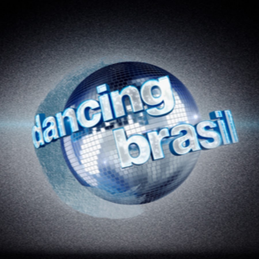 Dancing Brasil رمز قناة اليوتيوب