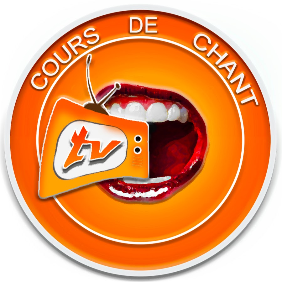 Cours de Chant PrivÃ©s TV YouTube-Kanal-Avatar