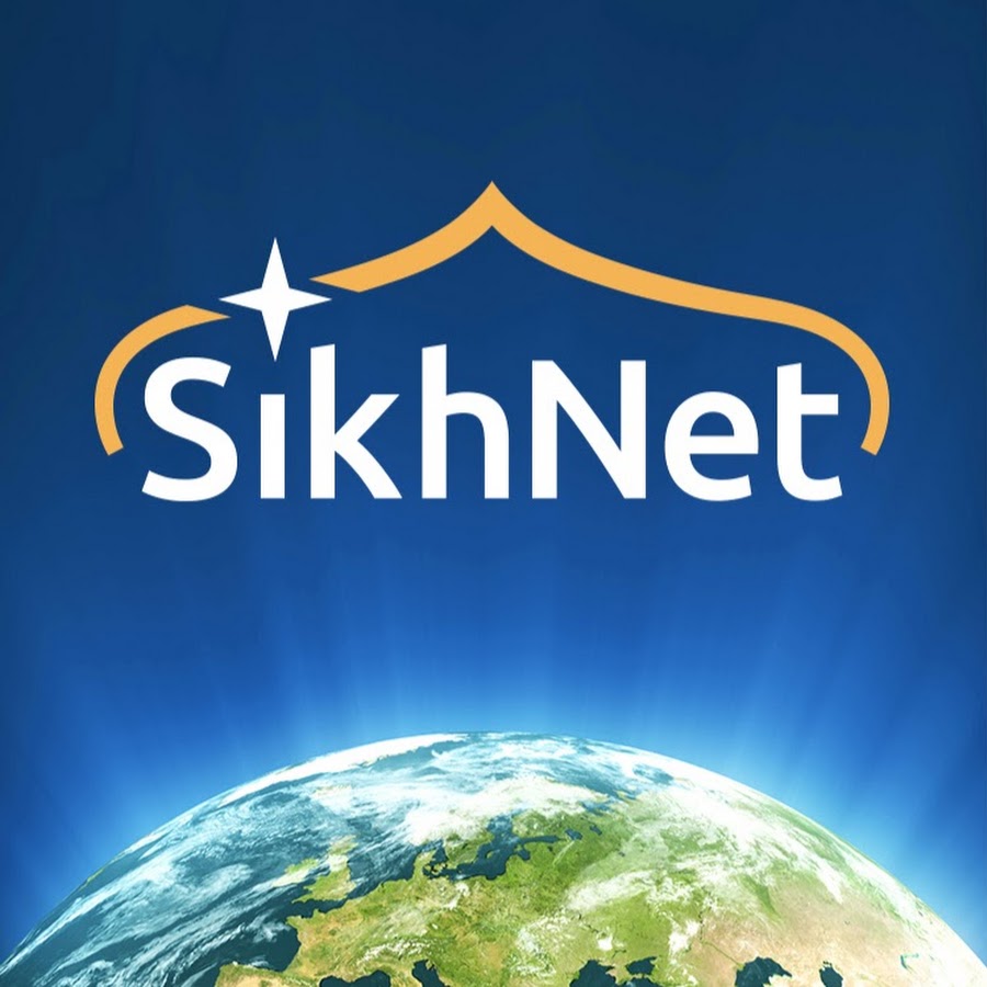 SikhNet YouTube kanalı avatarı