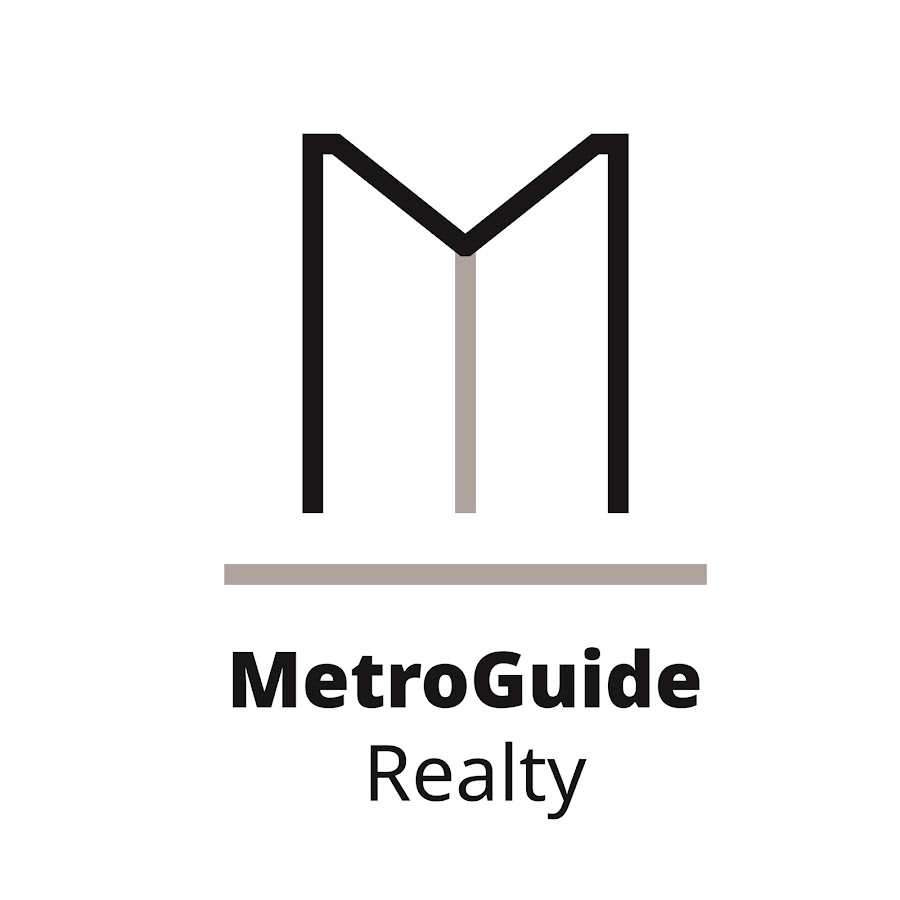 MetroGuide Realty Avatar canale YouTube 