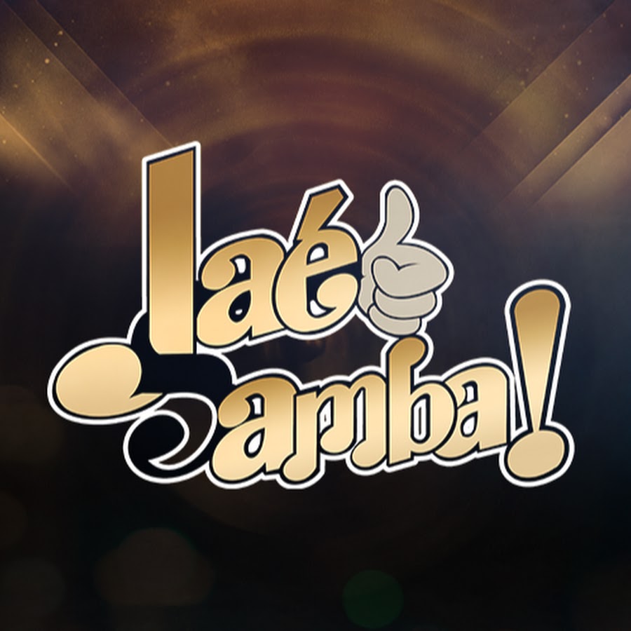Grupo JaÃ© Samba Avatar de canal de YouTube