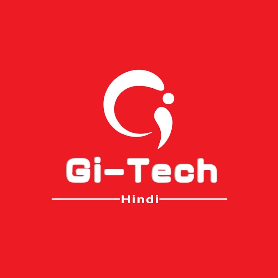 Gi-Tech Hindi