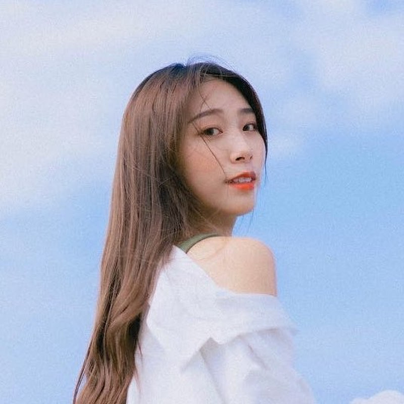 盧顗ㄧˇ安Ann - 網紅的藏寶箱 