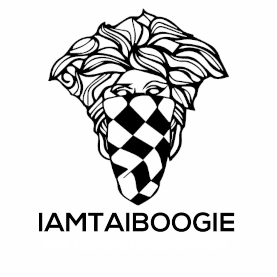 iAmTaiBoogie