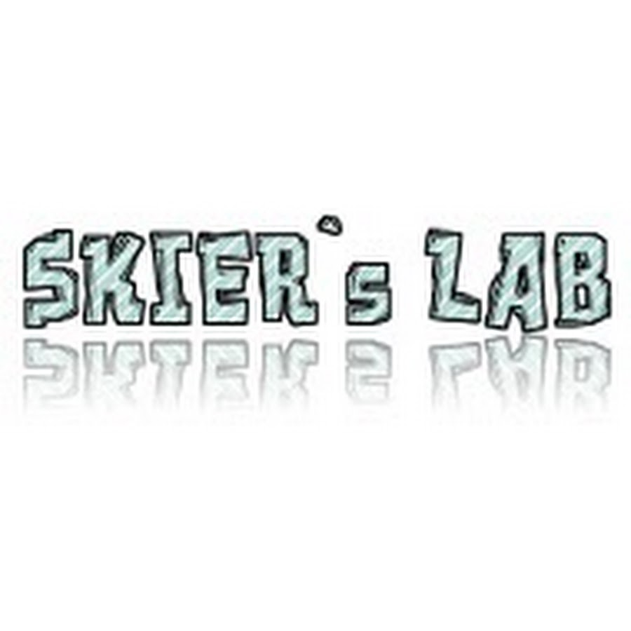 Skier's lab YouTube channel avatar