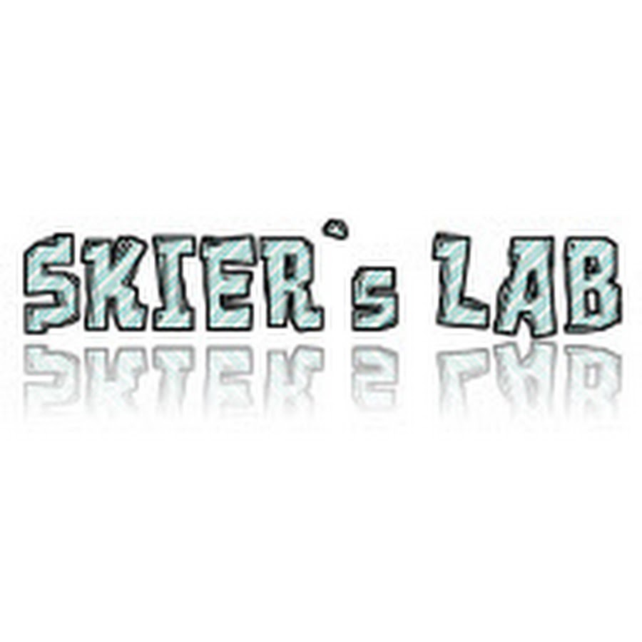 Skier's lab YouTube kanalı avatarı