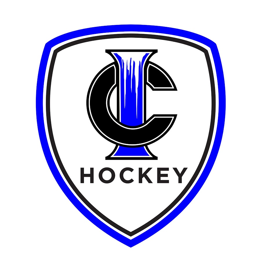 IC Hockey رمز قناة اليوتيوب