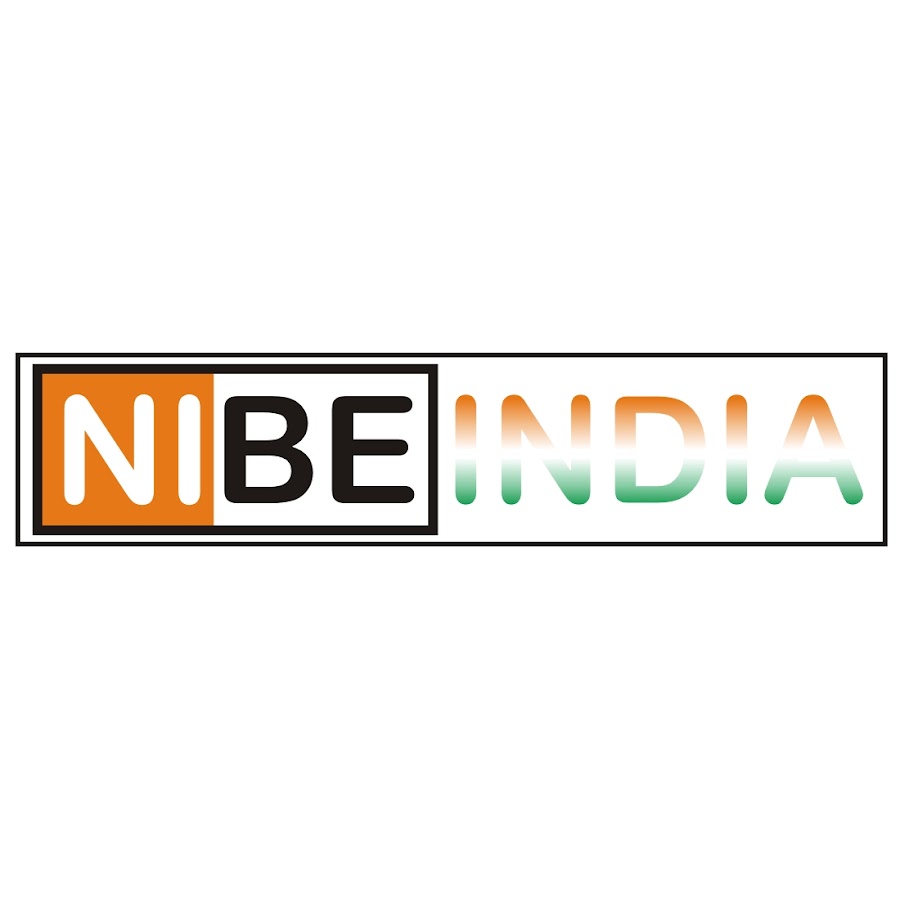 NIBE - Network for Incubators, Businesses and Entrepreneurship YouTube-Kanal-Avatar
