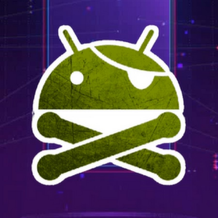 Android Supremo رمز قناة اليوتيوب