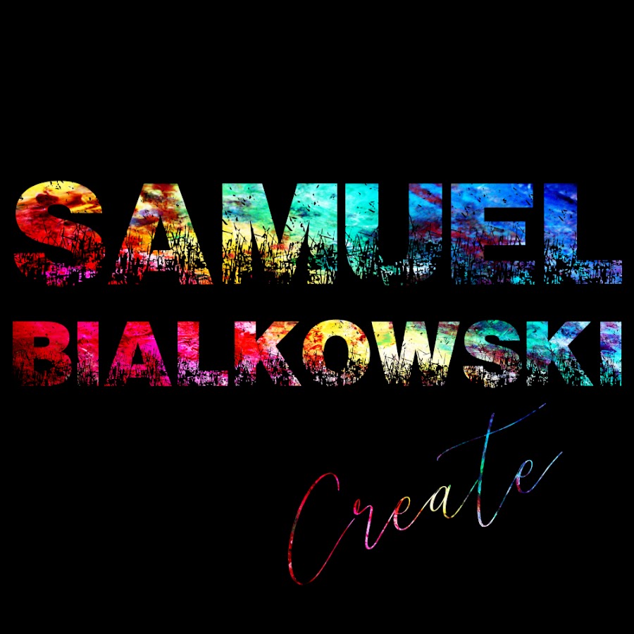 Samuel Bialkowski رمز قناة اليوتيوب