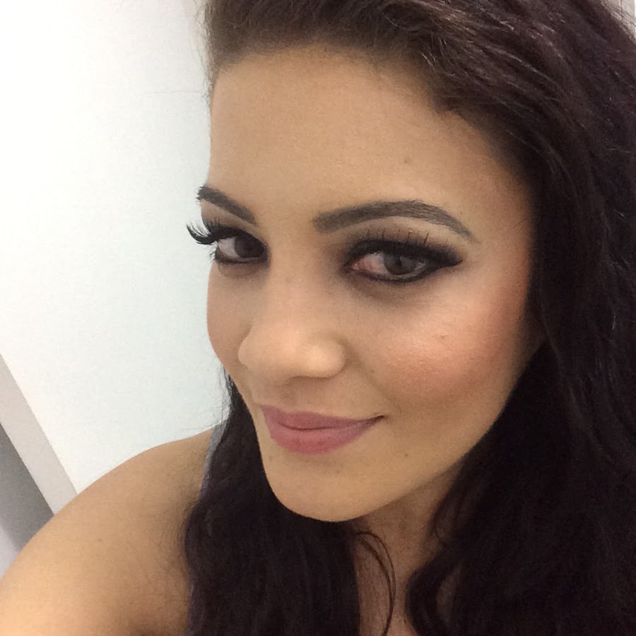 Daiane Nascimento dos Santos da Silva YouTube kanalı avatarı