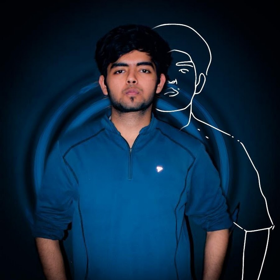 DJ's of Navi Mumbai YouTube channel avatar