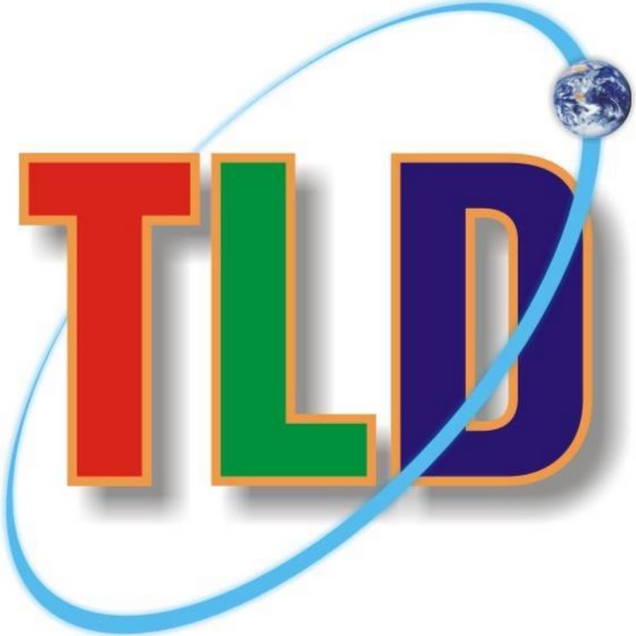 TLD Digital رمز قناة اليوتيوب