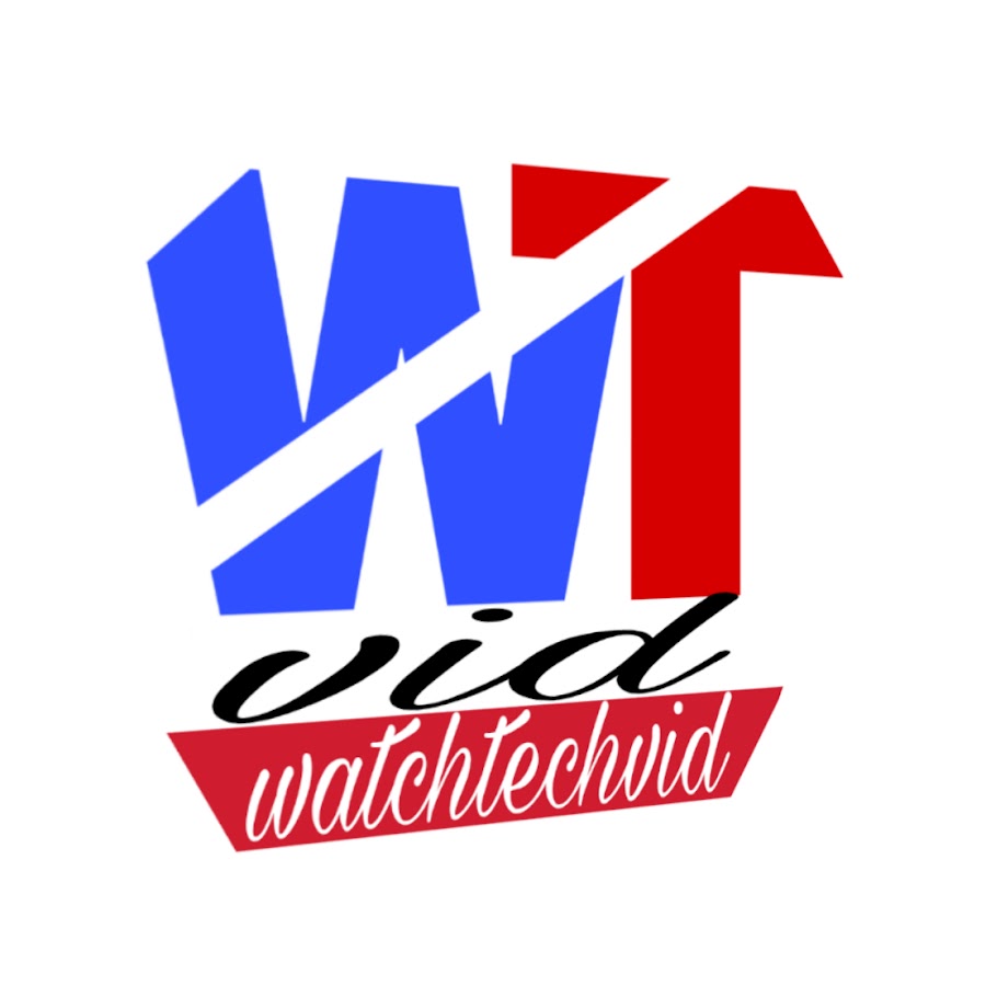 Watch Techvid YouTube kanalı avatarı