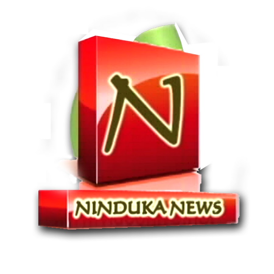 Ninduka News YouTube kanalı avatarı