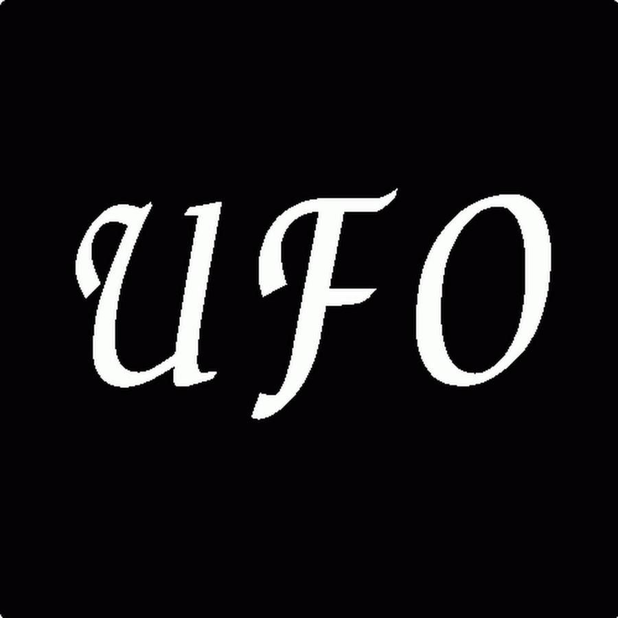 UFOvnis यूट्यूब चैनल अवतार