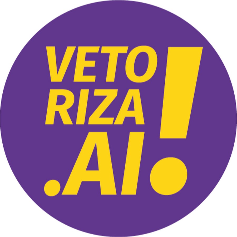 Vetoriza.ai! YouTube kanalı avatarı