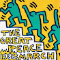 Great Peace March for Global Nuclear Disarmament (1986) Audio Video Archive YouTube Profile Photo