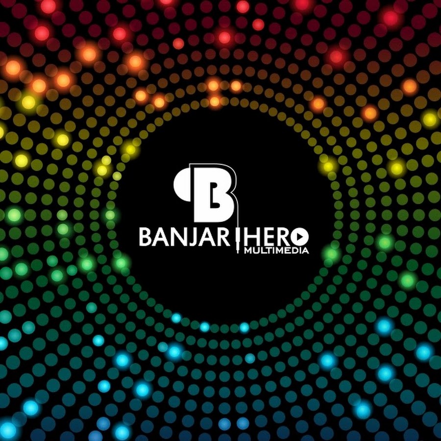 Banjari Hero Multimedia Production YouTube channel avatar