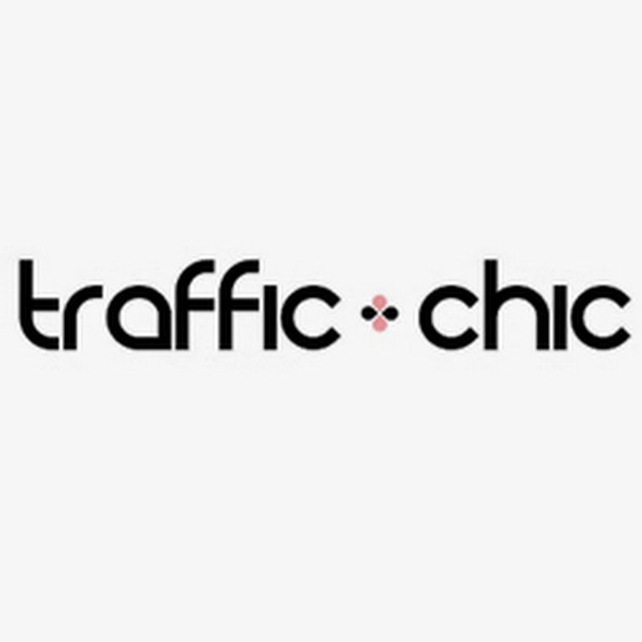 TRAFFIC-CHIC YouTube channel avatar