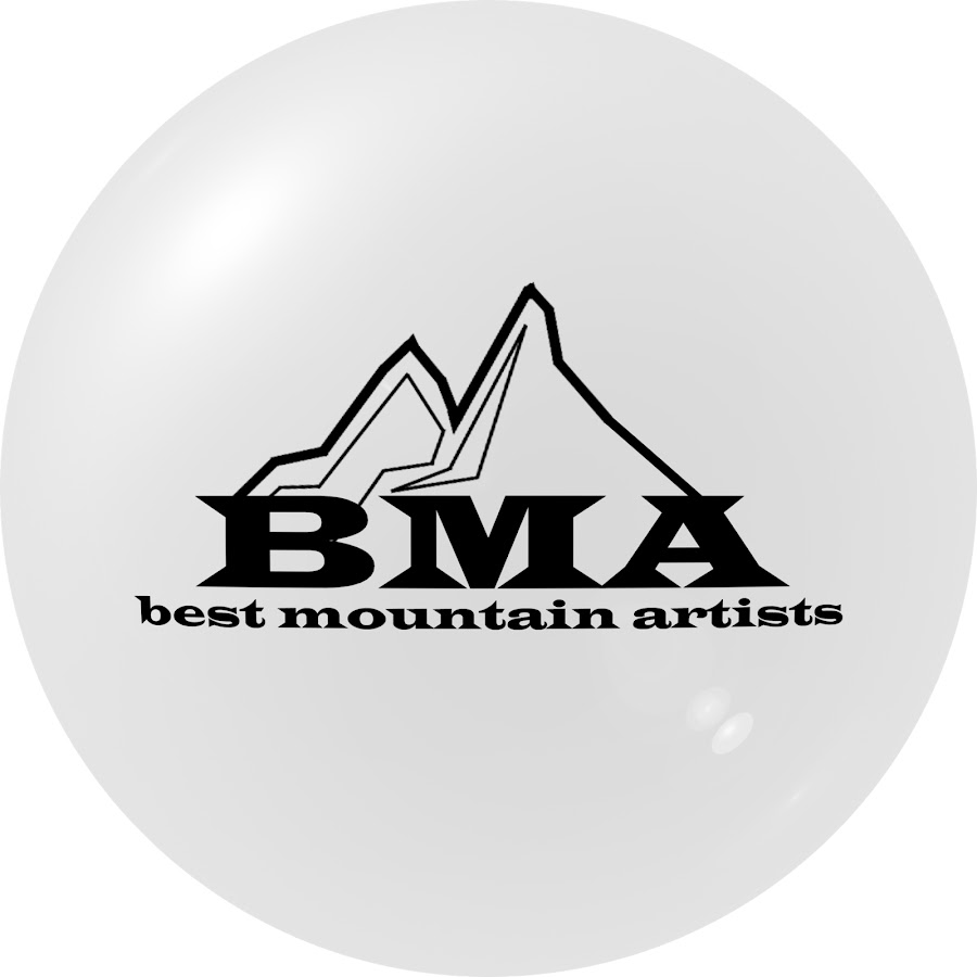 Best Mountain Artists Avatar canale YouTube 