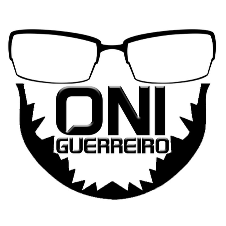 OniGuerreiro YouTube channel avatar