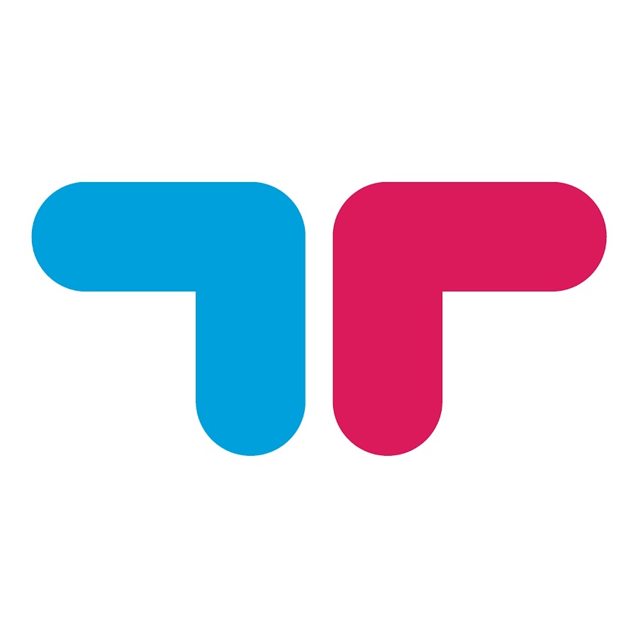 TeleTrade Russia رمز قناة اليوتيوب