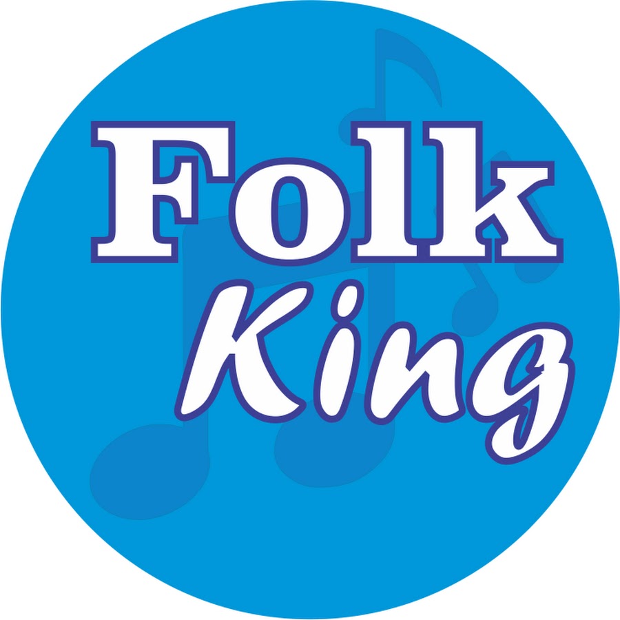 Folk King رمز قناة اليوتيوب
