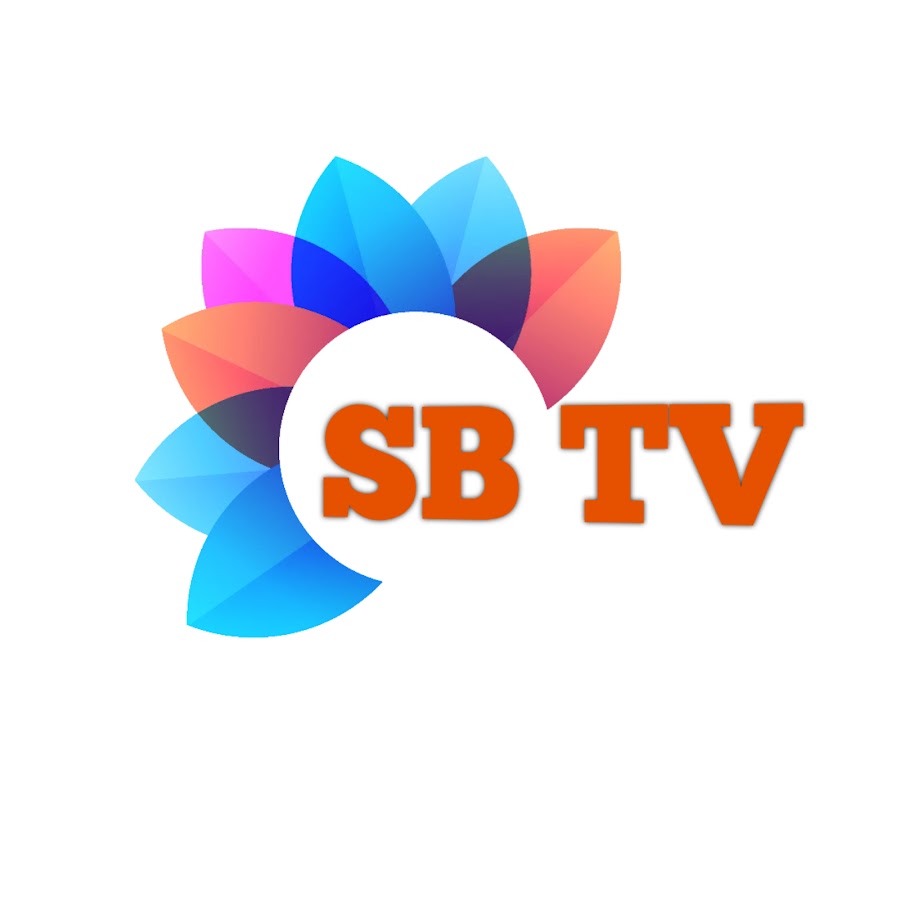SB channel YouTube channel avatar