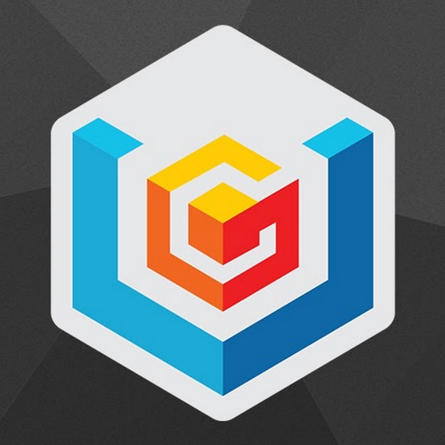 VGFAQ YouTube channel avatar
