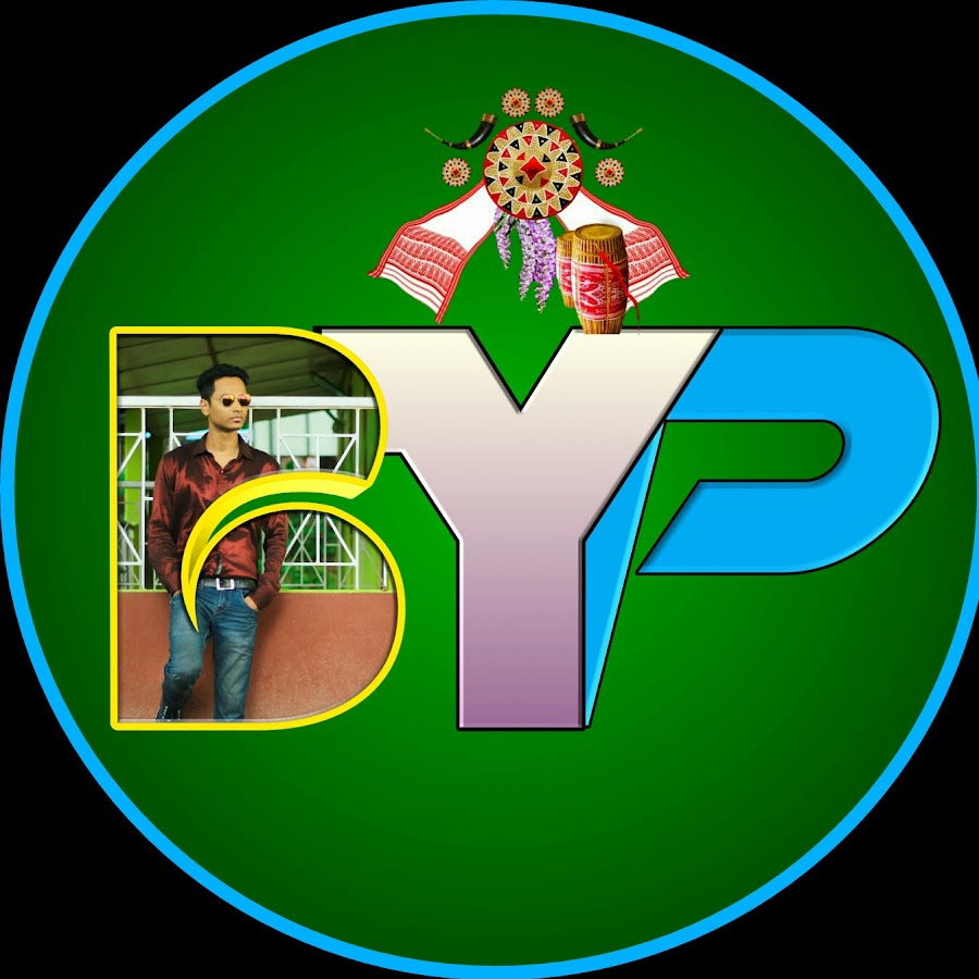 BYP Avatar de canal de YouTube