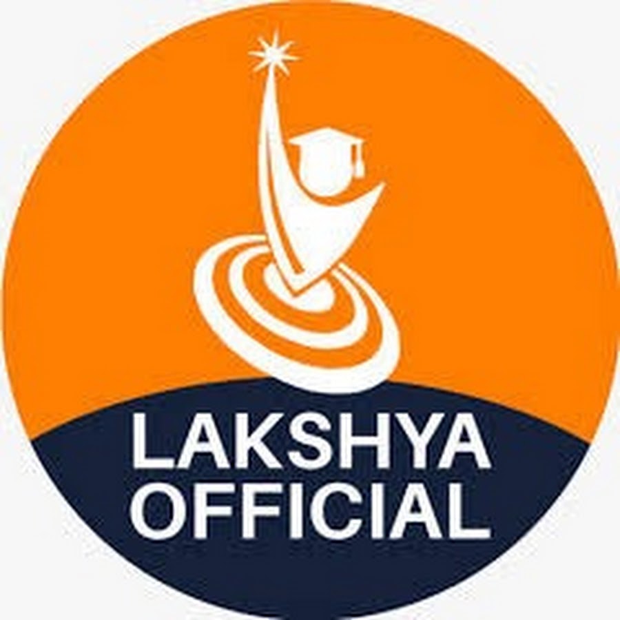 LAKSHYA ONLINE CLASSES YouTube channel avatar
