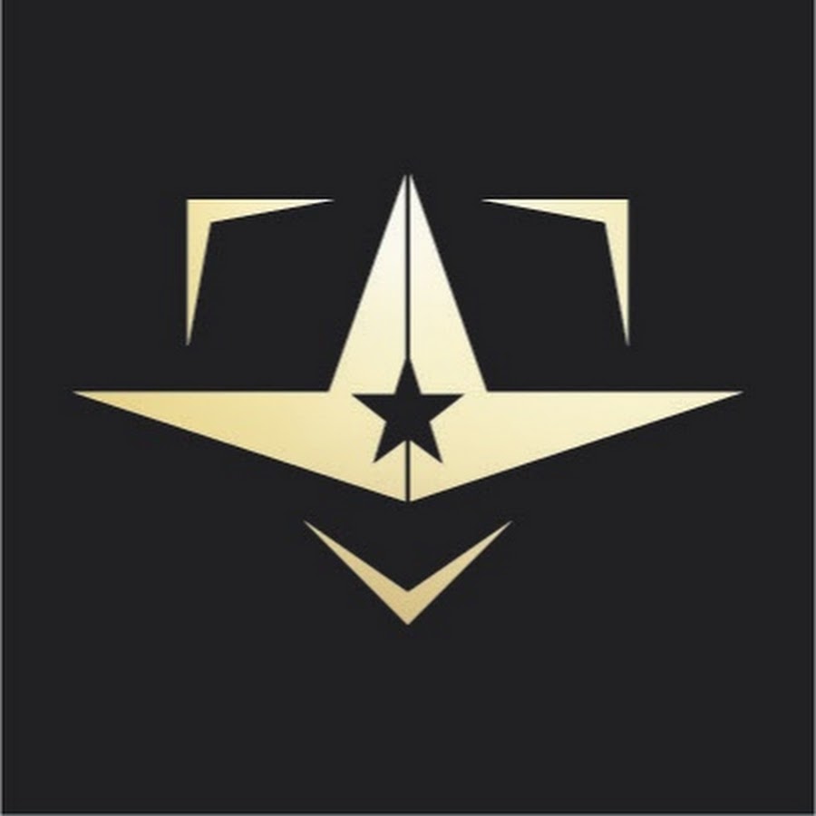 AllStarSportsVids YouTube channel avatar